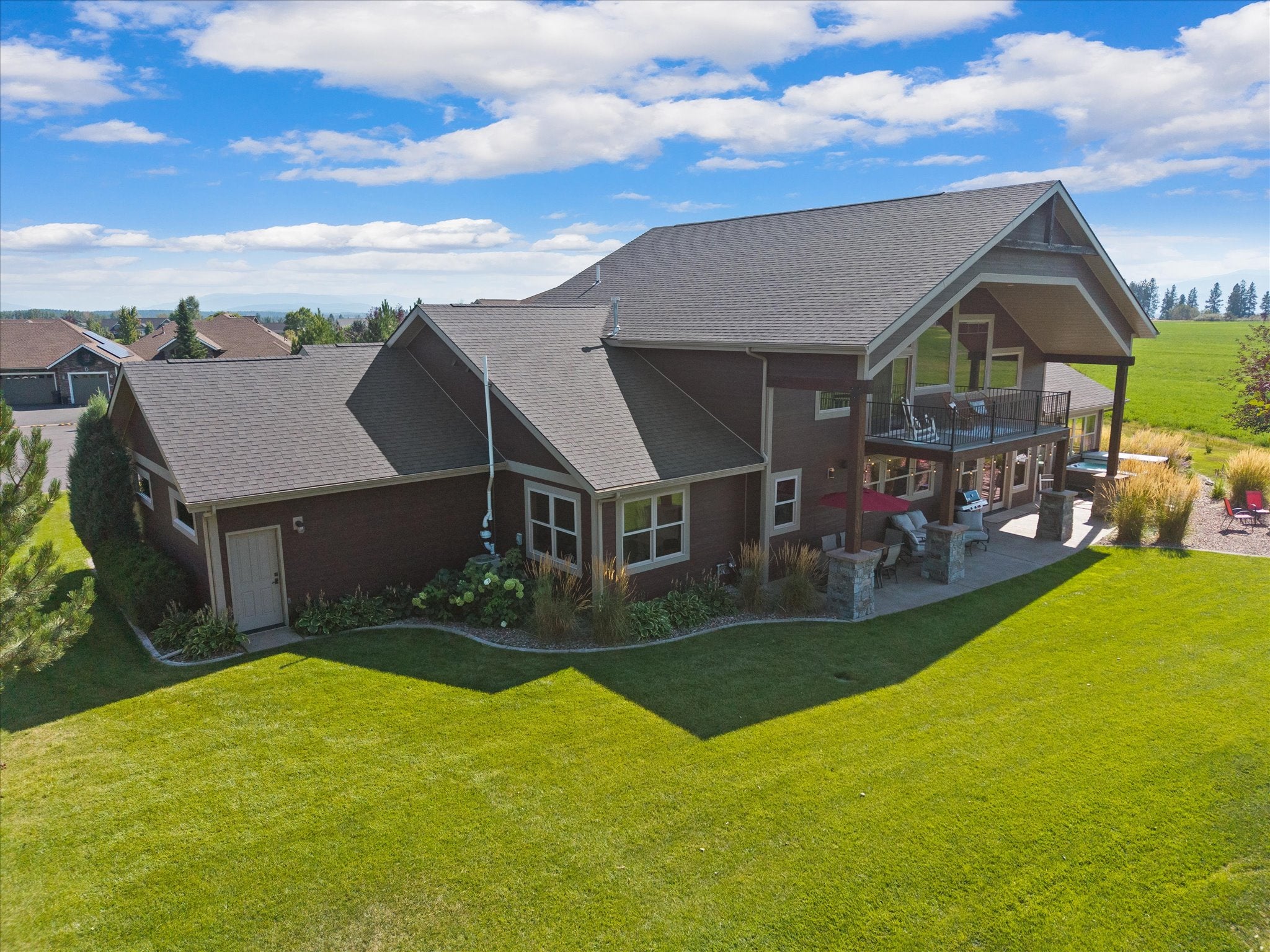 36 Gray Hawk Court