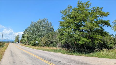 Tiny photo for NHN US Hwy 2 E, Columbia Falls, MT 59912 (MLS # 30053693)