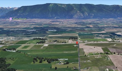 Tiny photo for NHN US Hwy 2 E, Columbia Falls, MT 59912 (MLS # 30053693)