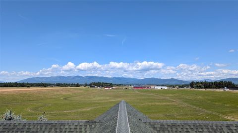 NHN US Hwy 2 E Columbia Falls MT 59912