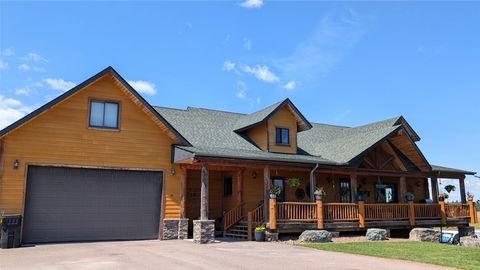 Tiny photo for NHN US Hwy 2 E, Columbia Falls, MT 59912 (MLS # 30053693)