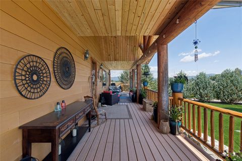 Tiny photo for NHN US Hwy 2 E, Columbia Falls, MT 59912 (MLS # 30053693)