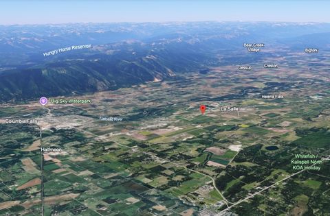 Tiny photo for NHN US Hwy 2 E, Columbia Falls, MT 59912 (MLS # 30053693)