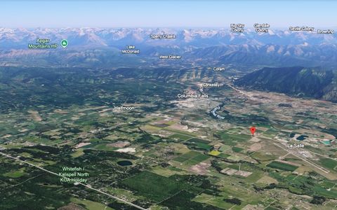 Tiny photo for NHN US Hwy 2 E, Columbia Falls, MT 59912 (MLS # 30053693)