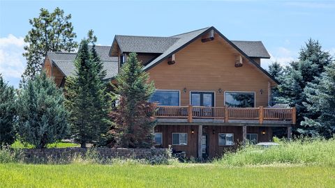 Tiny photo for NHN US Hwy 2 E, Columbia Falls, MT 59912 (MLS # 30053693)