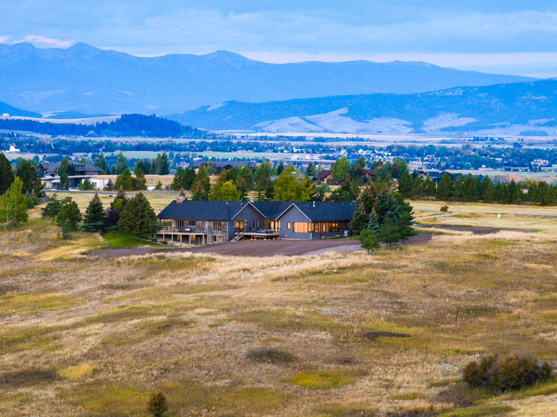 370 Star Ridge Road
