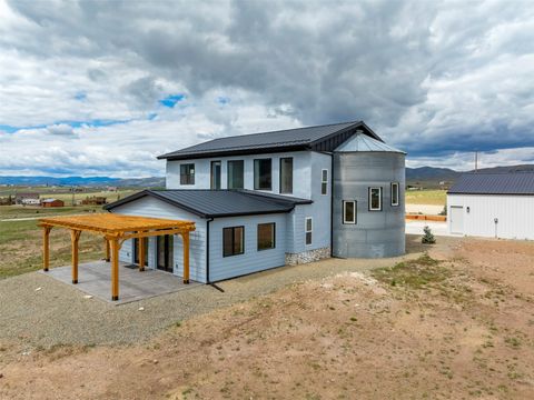 Tiny photo for 5730 Racehorse Loop, Helena, MT 59602 (MLS # 30071183)