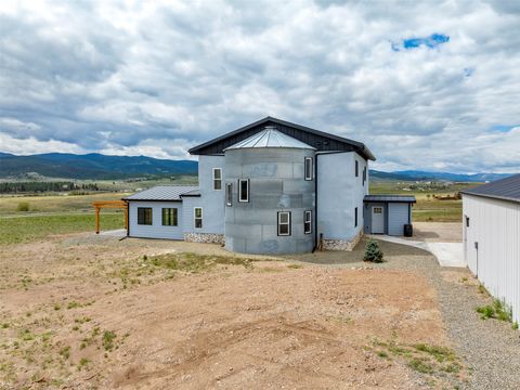 Tiny photo for 5730 Racehorse Loop, Helena, MT 59602 (MLS # 30071183)