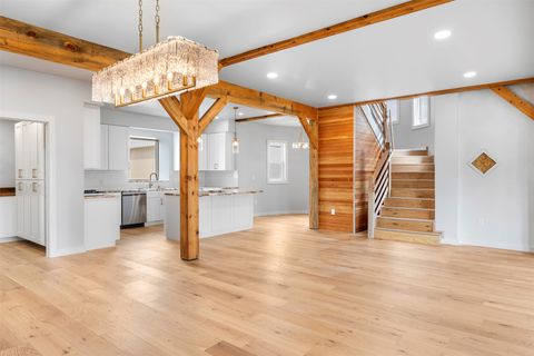 Tiny photo for 5730 Racehorse Loop, Helena, MT 59602 (MLS # 30071183)
