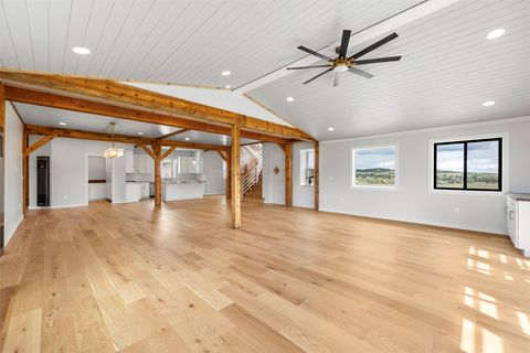 Tiny photo for 5730 Racehorse Loop, Helena, MT 59602 (MLS # 30071183)
