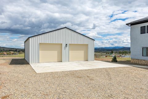 Tiny photo for 5730 Racehorse Loop, Helena, MT 59602 (MLS # 30071183)