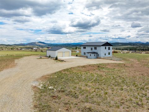 Tiny photo for 5730 Racehorse Loop, Helena, MT 59602 (MLS # 30071183)