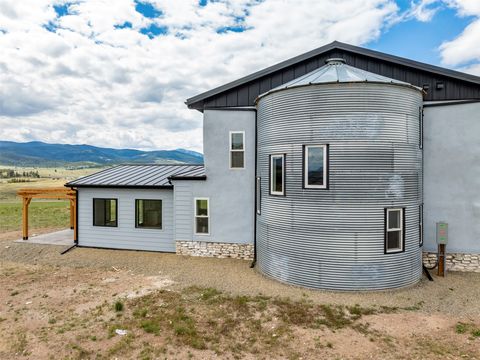 Tiny photo for 5730 Racehorse Loop, Helena, MT 59602 (MLS # 30071183)