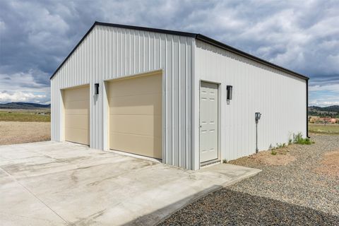 Tiny photo for 5730 Racehorse Loop, Helena, MT 59602 (MLS # 30071183)