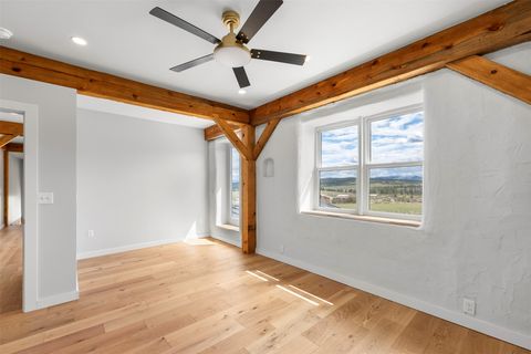 Tiny photo for 5730 Racehorse Loop, Helena, MT 59602 (MLS # 30071183)