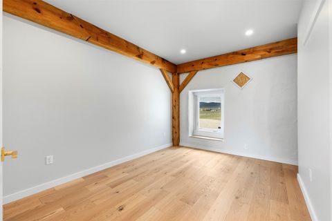 Tiny photo for 5730 Racehorse Loop, Helena, MT 59602 (MLS # 30071183)
