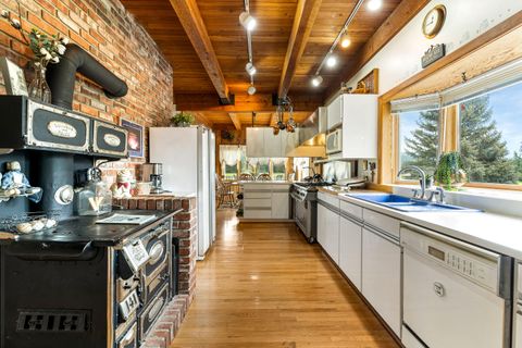 Tiny photo for 7277 Farm To Market Road, Whitefish, MT 59937 (MLS # 30064546)