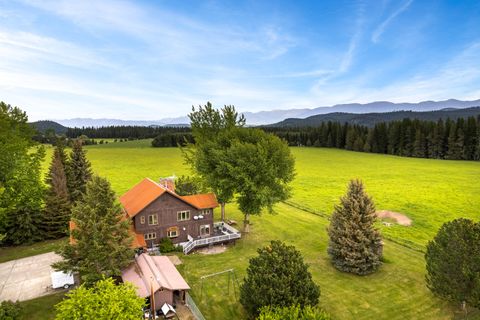 7277 Farm To Market Road Whitefish MT 59937