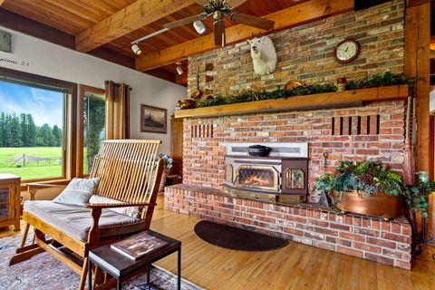 Tiny photo for 7277 Farm To Market Road, Whitefish, MT 59937 (MLS # 30064546)