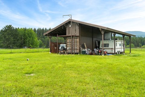 Tiny photo for 7277 Farm To Market Road, Whitefish, MT 59937 (MLS # 30064546)