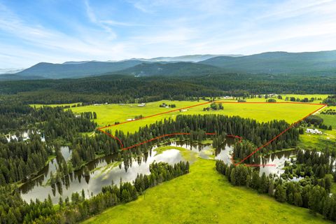Tiny photo for 7277 Farm To Market Road, Whitefish, MT 59937 (MLS # 30064546)