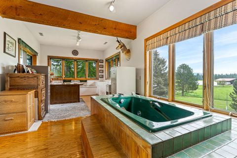 Tiny photo for 7277 Farm To Market Road, Whitefish, MT 59937 (MLS # 30064546)