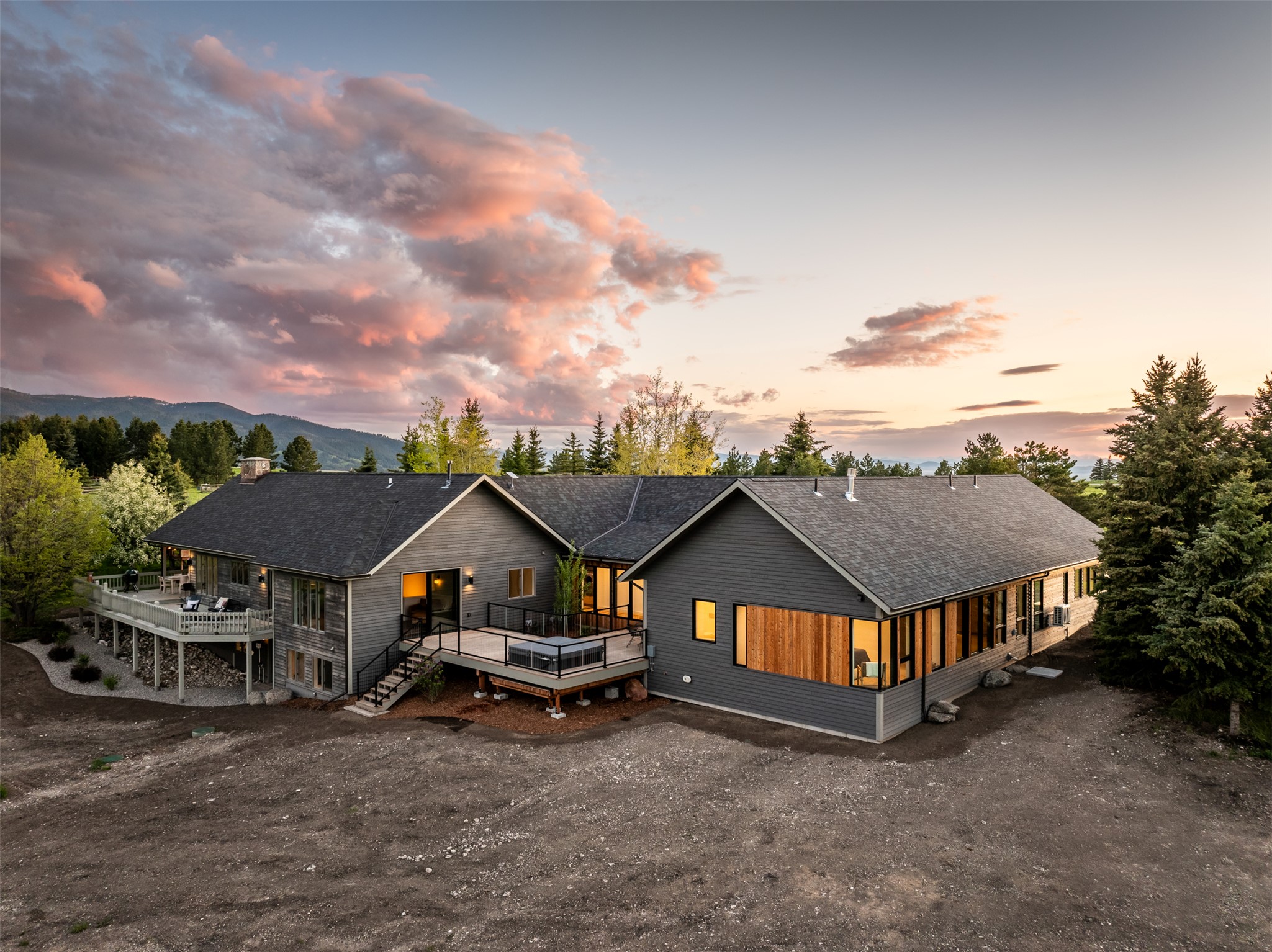 370 Star Ridge Road