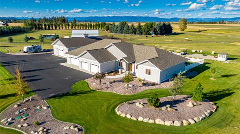 645 W Valley Drive Kalispell MT 59901