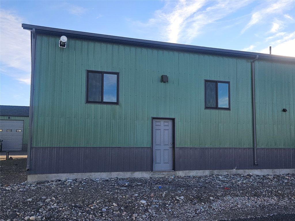 Photo of 503 Jetway Drive #A, Belgrade, MT 59714 (MLS # 30061645)