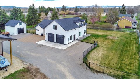 750 Eliza Court Missoula MT 59804