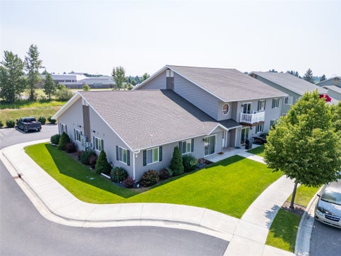 Photo of 4 Diane Road, Columbia Falls, MT 59912 (MLS # 30080220)