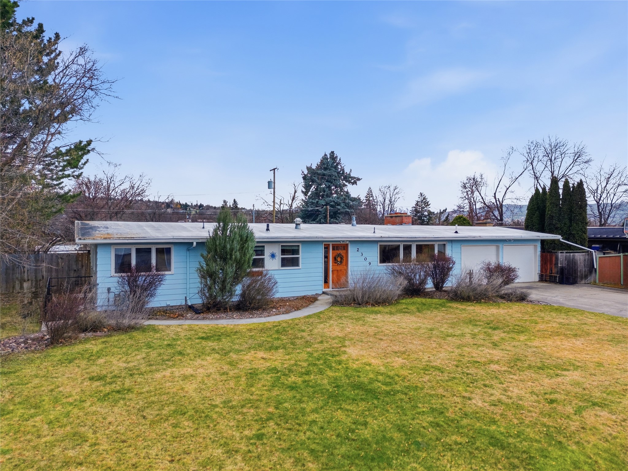 2309 Cloverdale Drive