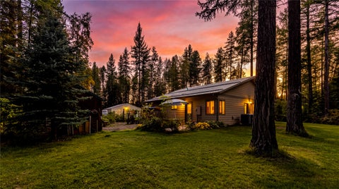 Photo of 582 Ferndale Drive, Bigfork, MT 59911 (MLS # 30078498)