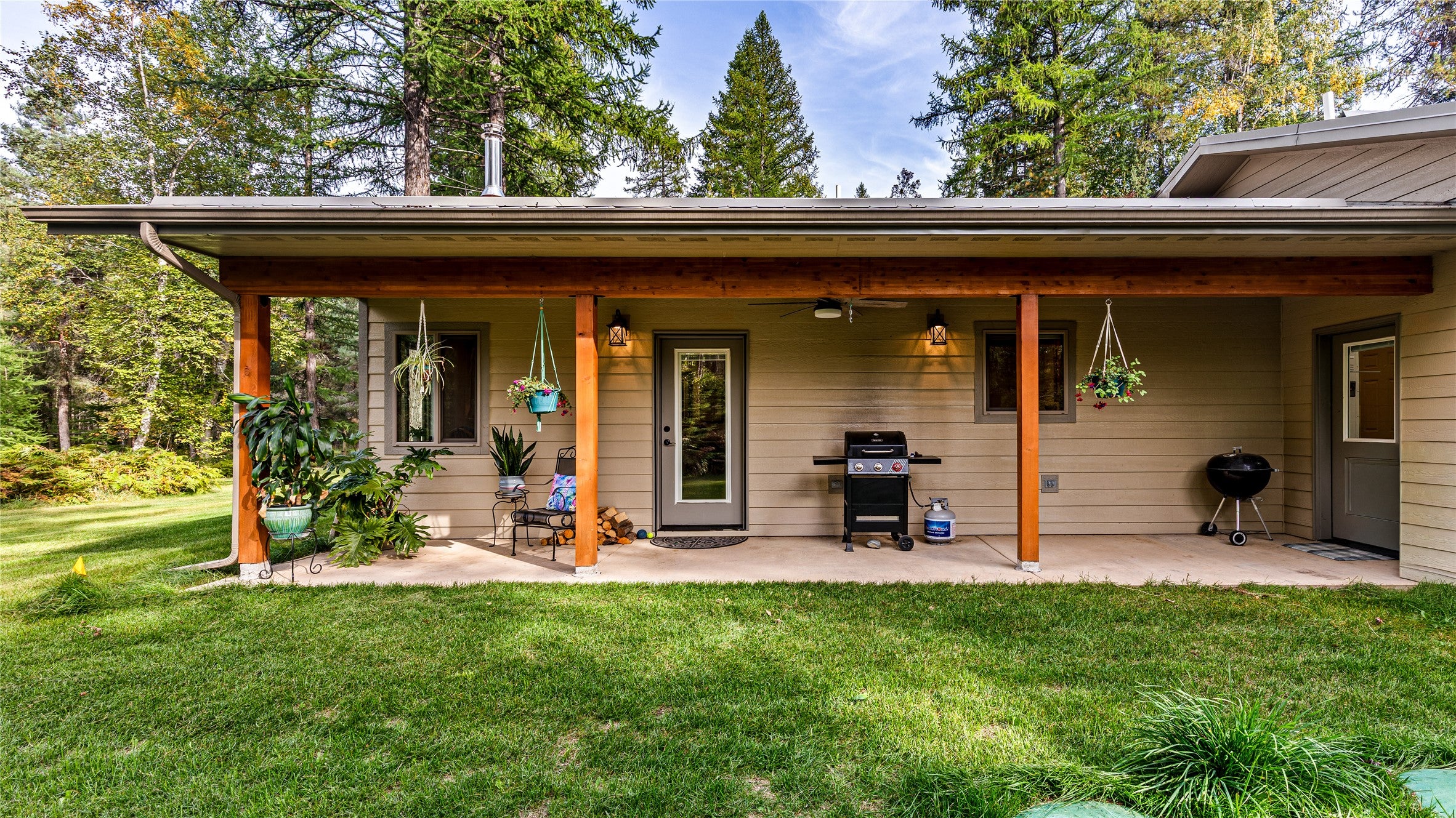 582 Ferndale Drive