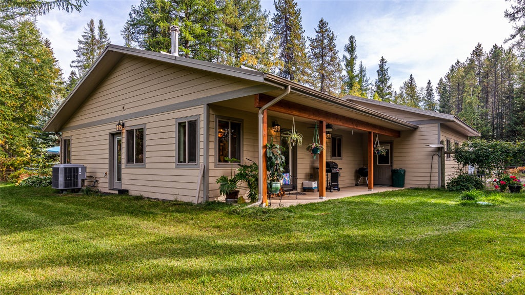 Photo of 582 Ferndale Drive, Bigfork, MT 59911 (MLS # 30078498)