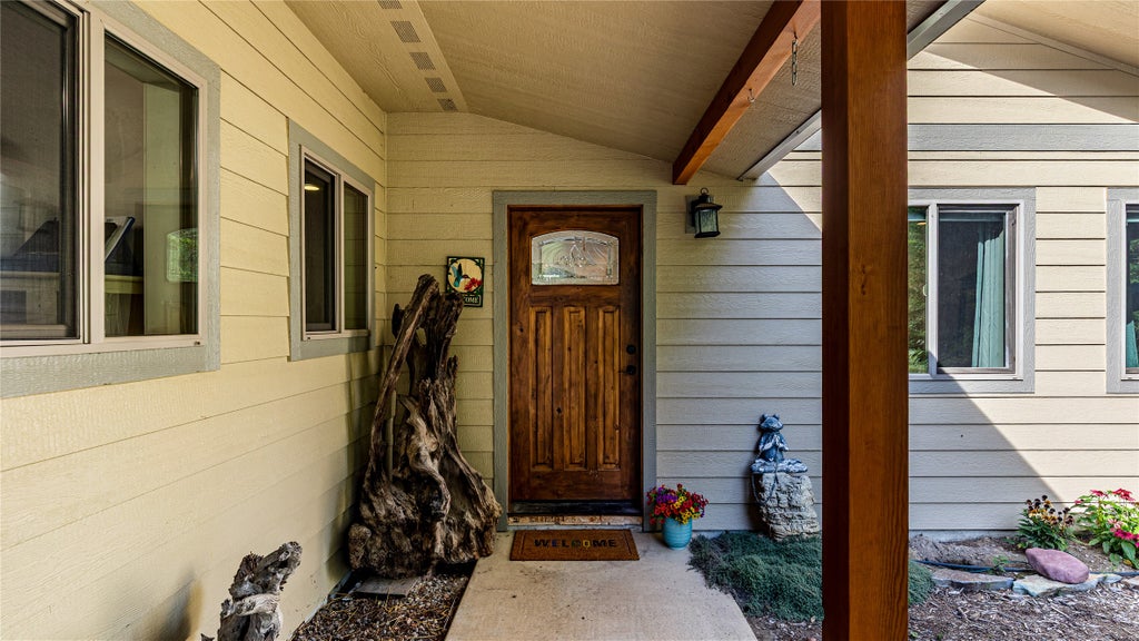 Photo of 582 Ferndale Drive, Bigfork, MT 59911 (MLS # 30078498)