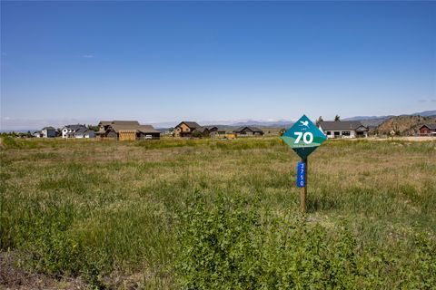 Tiny photo for 5476 Fireweed Loop, Helena, MT 59602 (MLS # 30072113)