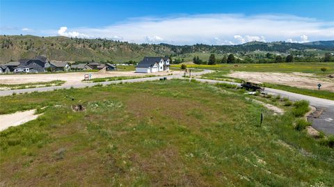 Tiny photo for 5476 Fireweed Loop, Helena, MT 59602 (MLS # 30072113)