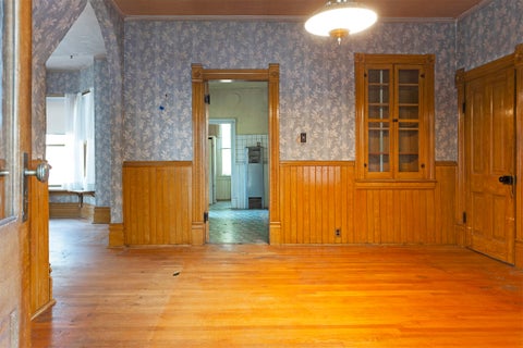 Tiny photo for 501 S 3rd Street, Hamilton, MT 59840 (MLS # 30076346)