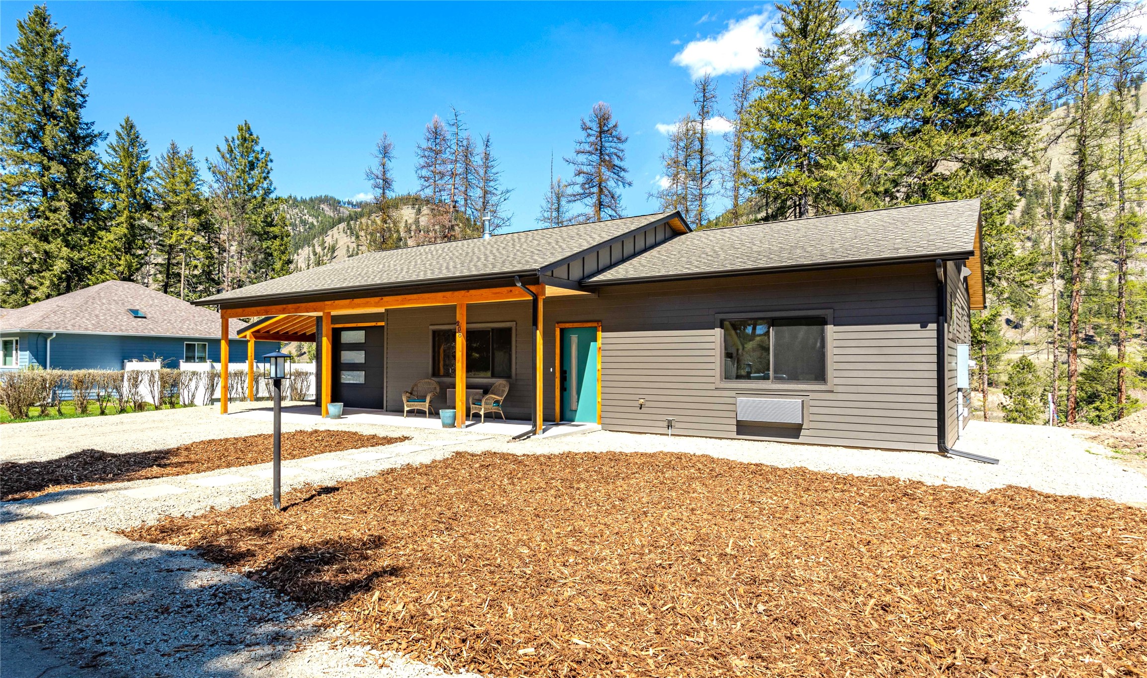 Superior, Montana 59872, United States, 3 Bedrooms Bedrooms, ,3 BathroomsBathrooms,Residential,Active,114490