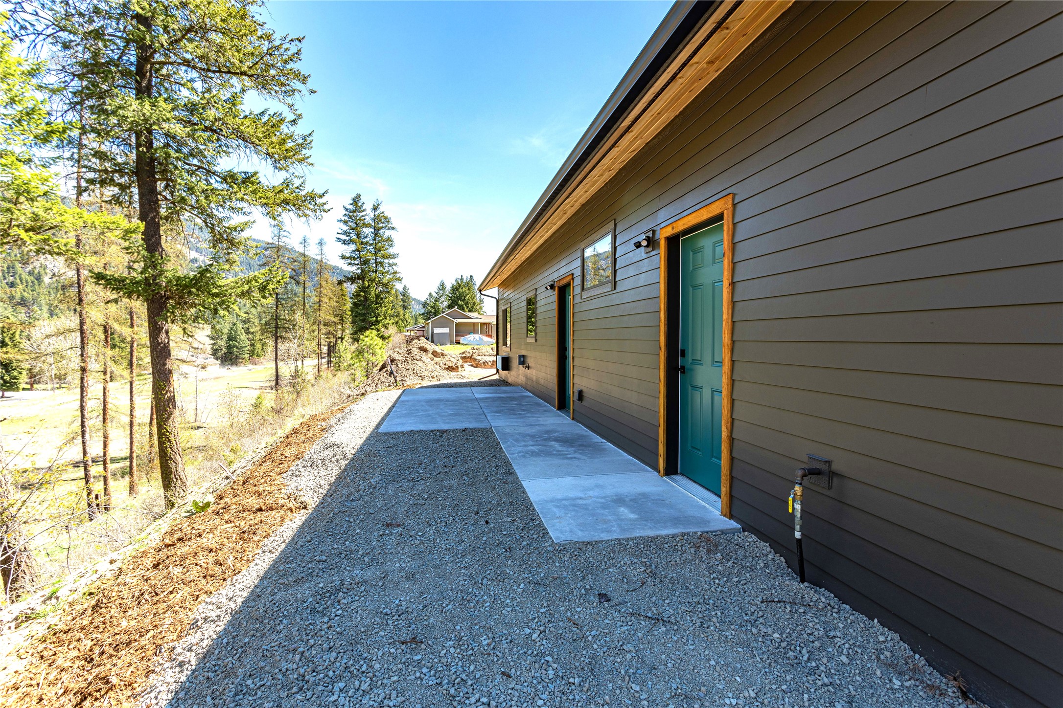 Superior, Montana 59872, United States, 3 Bedrooms Bedrooms, ,3 BathroomsBathrooms,Residential,Active,114490