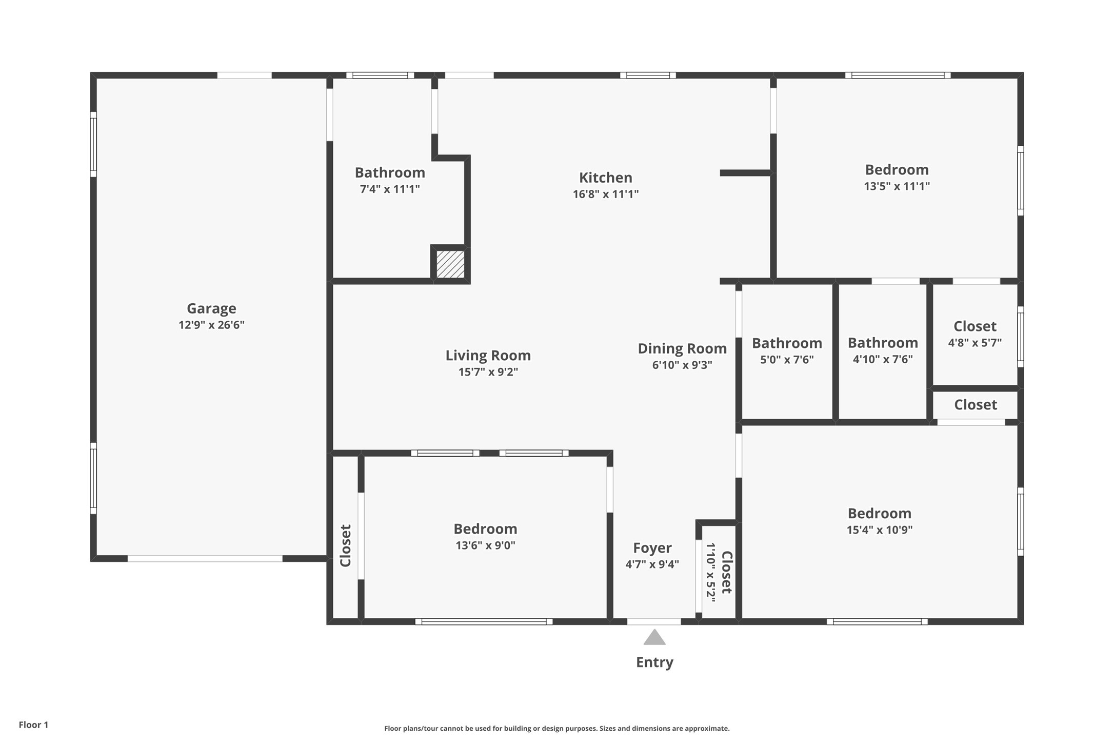 Superior, Montana 59872, United States, 3 Bedrooms Bedrooms, ,3 BathroomsBathrooms,Residential,Active,114490