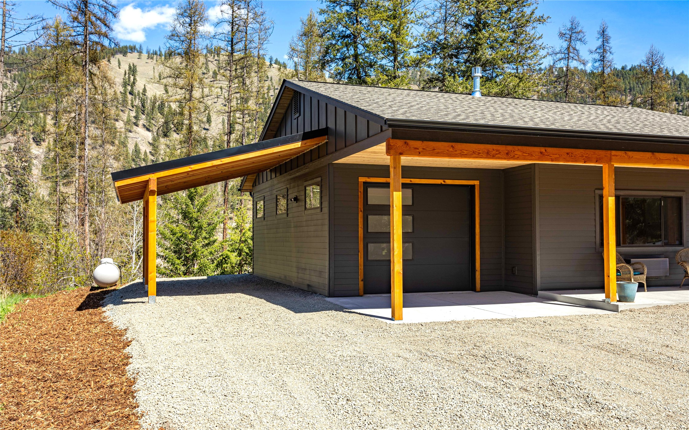 Superior, Montana 59872, United States, 3 Bedrooms Bedrooms, ,3 BathroomsBathrooms,Residential,Active,114490