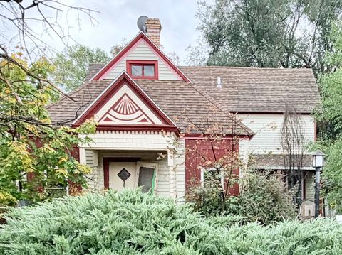 1721 S 4th Street W Missoula MT 59801