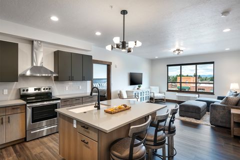 Photo of 540 Nucleus Avenue #304, Columbia Falls, MT 59912 (MLS # 30056797)