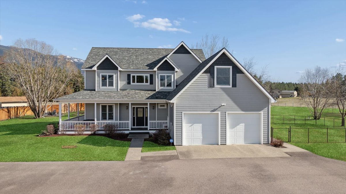 89 Fox Lane