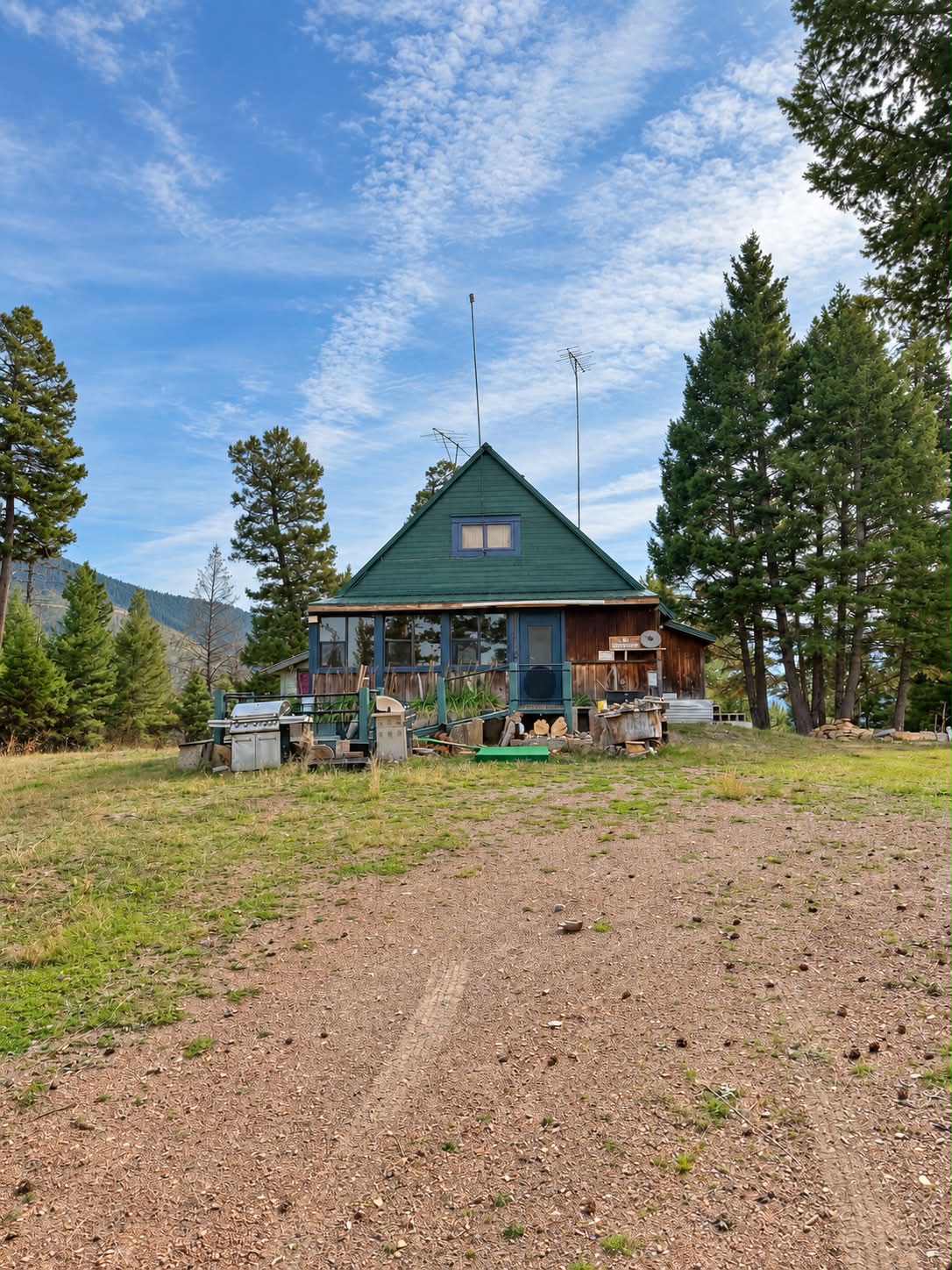 2965 Patterson Prairie Road