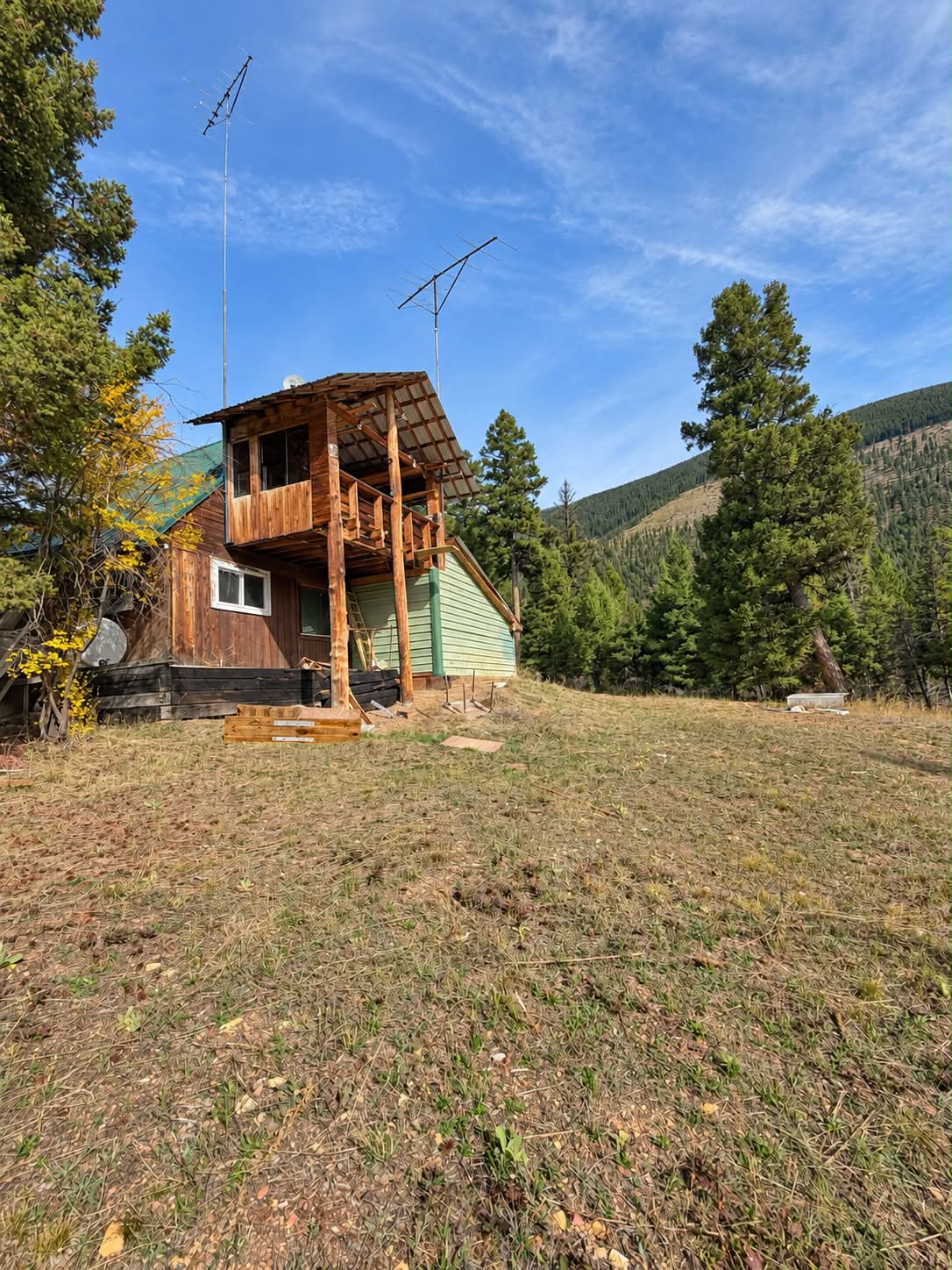 2965 Patterson Prairie Road
