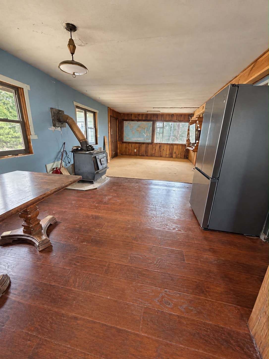2965 Patterson Prairie Road