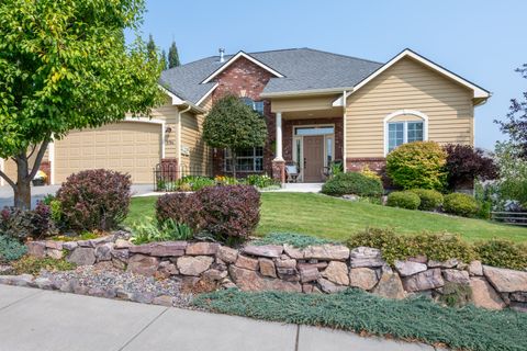 5784 Prospect Drive Missoula MT 59808